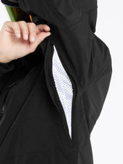 Volcom - L INS Gore-Tex Jacket