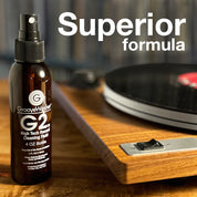 GrooveWasher - RSC Record & Stylus Care Kit