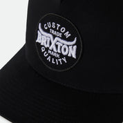 Brixton - Gibson C NP MP Trucker Hat