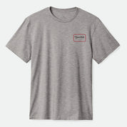 Brixton - Grade S/S STT