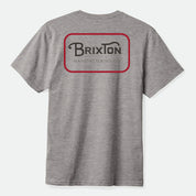 Brixton - Grade S/S STT