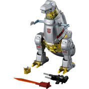 Robosen - Transformers Grimlock Flagship Auto Converting Robot