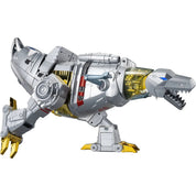 Robosen - Transformers Grimlock Flagship Auto Converting Robot