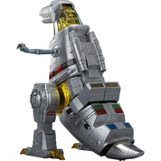 Robosen - Transformers Grimlock Flagship Auto Converting Robot