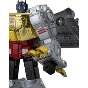 Robosen - Transformers Grimlock Flagship Auto Converting Robot
