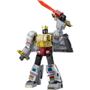 Robosen - Transformers Grimlock Flagship Auto Converting Robot