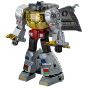 Robosen - Transformers Grimlock Flagship Auto Converting Robot