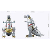 Robosen - Transformers Grimlock Flagship Auto Converting Robot