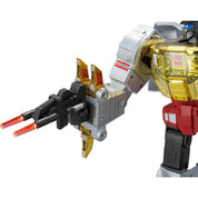 Robosen - Transformers Grimlock Flagship Auto Converting Robot