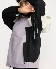 Volcom - Agate Ins Jacket Aura