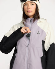 Volcom - Agate Ins Jacket Aura