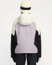 Volcom - Agate Ins Jacket Aura