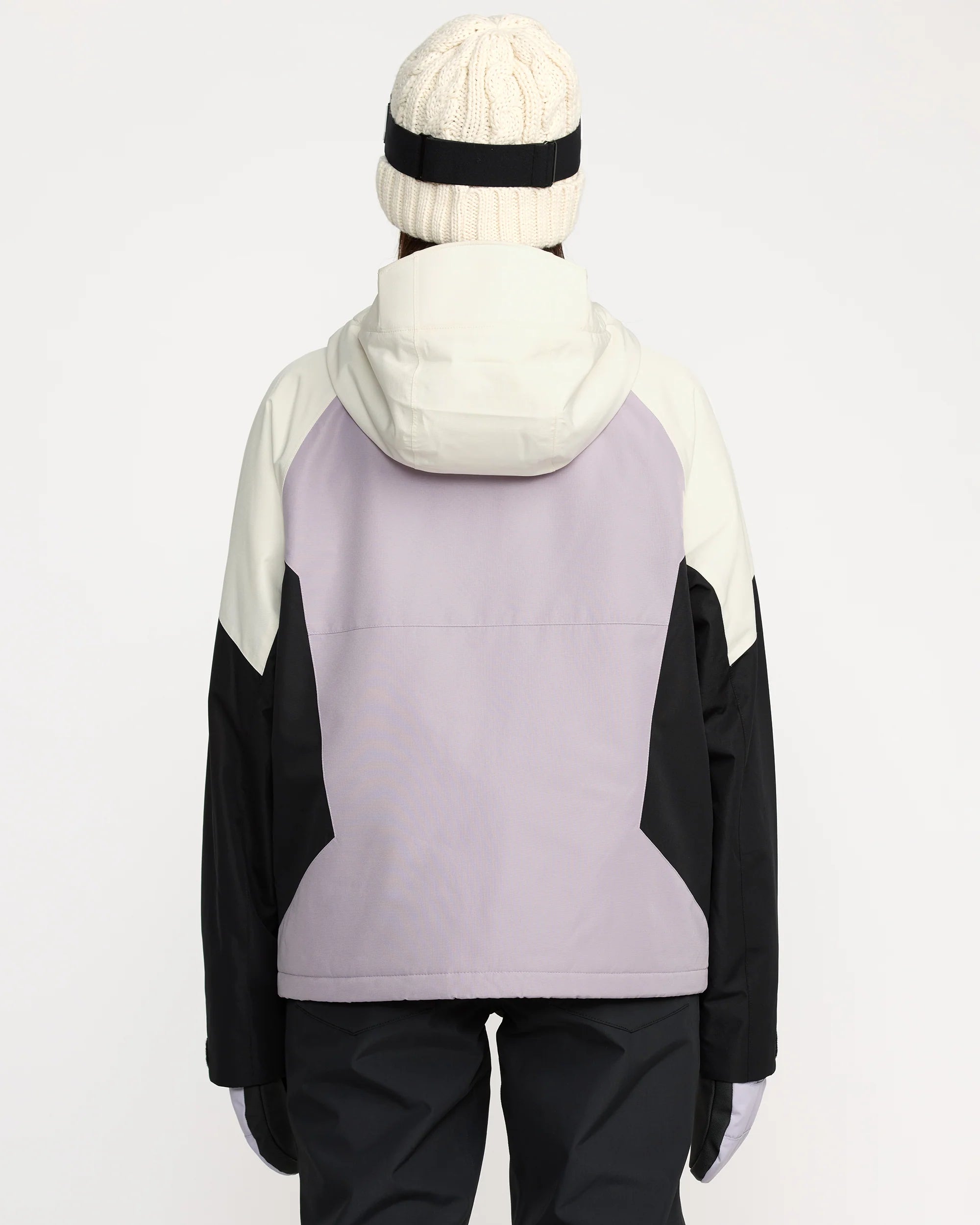 Volcom - Agate Ins Jacket Aura