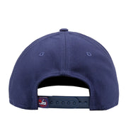 New Era - 9Seventy Winnipeg Jets Snapback Navy Blue