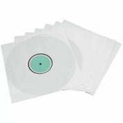 Hama - LP Inner Sleeves 10 Pack