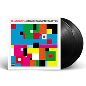 Beastie Boys - Hot Sauce Committee Part Two (2LP)
