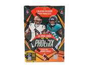Panini - Football - 2025 - Phoenix Blaster Box - Hyper Parallels
