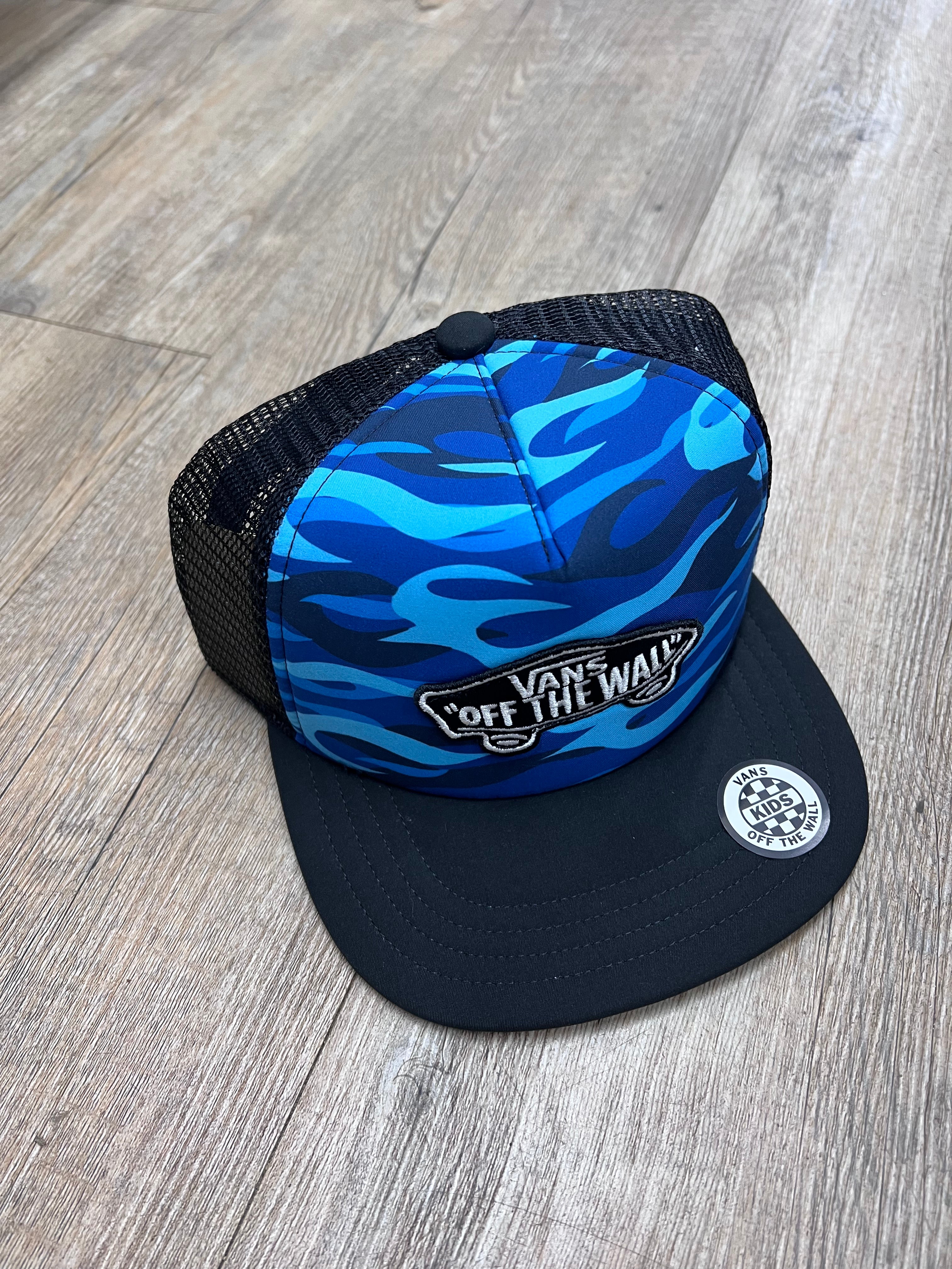 Vans - Boy Classic Patch Snapback