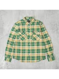 Brixton - Bowery L/S Flannel