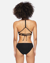 Load image into Gallery viewer, Hurley - Solid Full Bottom Bikini
