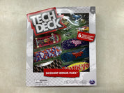 Tech Deck - Sk8Shop 6 Pack