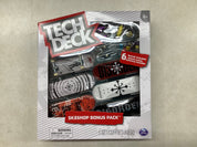 Tech Deck - Sk8Shop 6 Pack