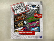 Tech Deck - Sk8Shop 6 Pack