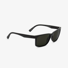 Load image into Gallery viewer, Electric - Satellite Matte Black JR/Grey Polar
