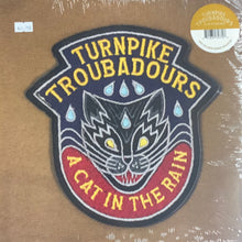 Load image into Gallery viewer, Turnpike Troubadours - A Cat in the Rain
