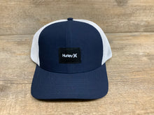 Load image into Gallery viewer, Hurley - Warner Trucker Hat
