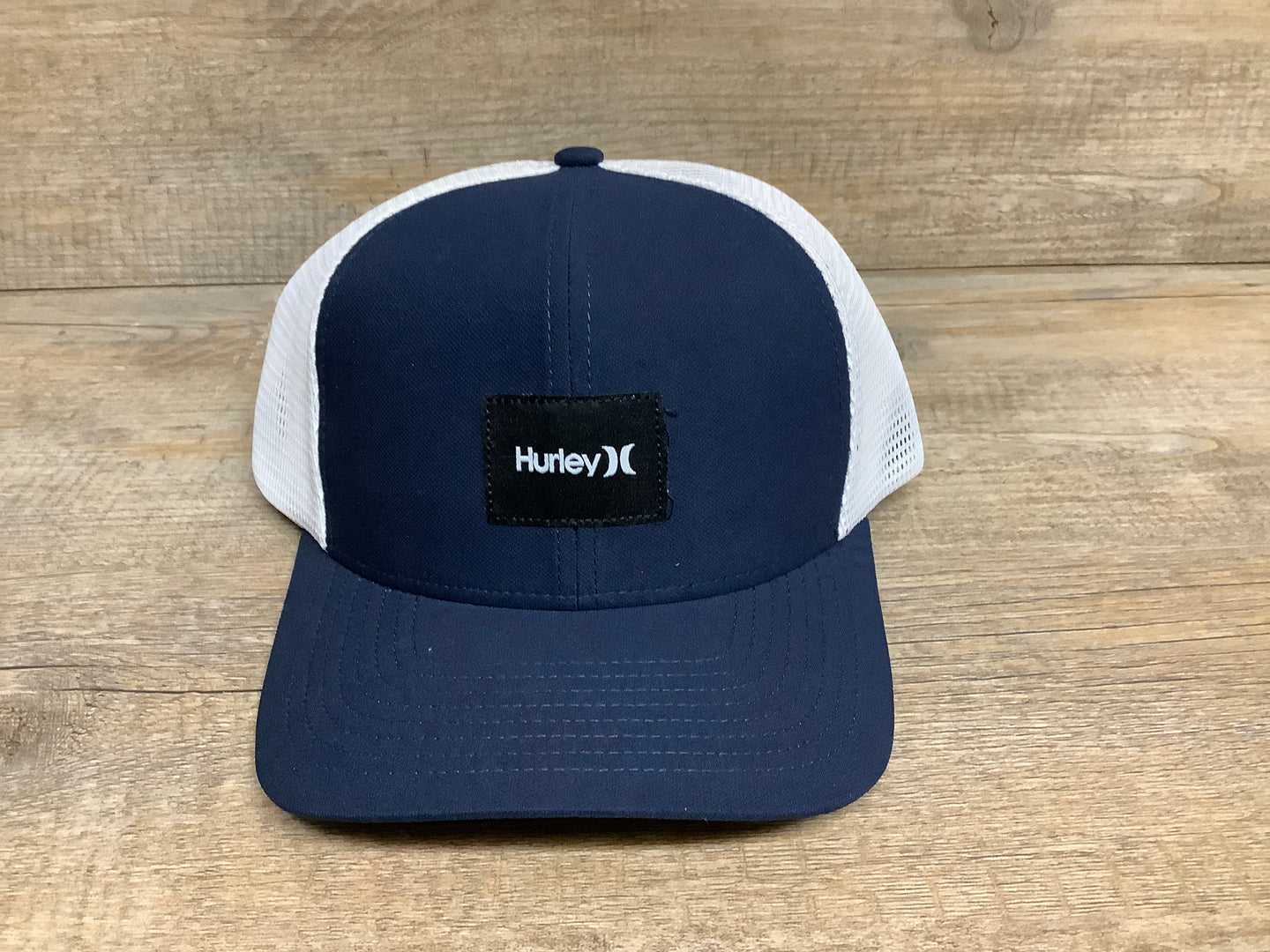 Hurley - Warner Trucker Hat