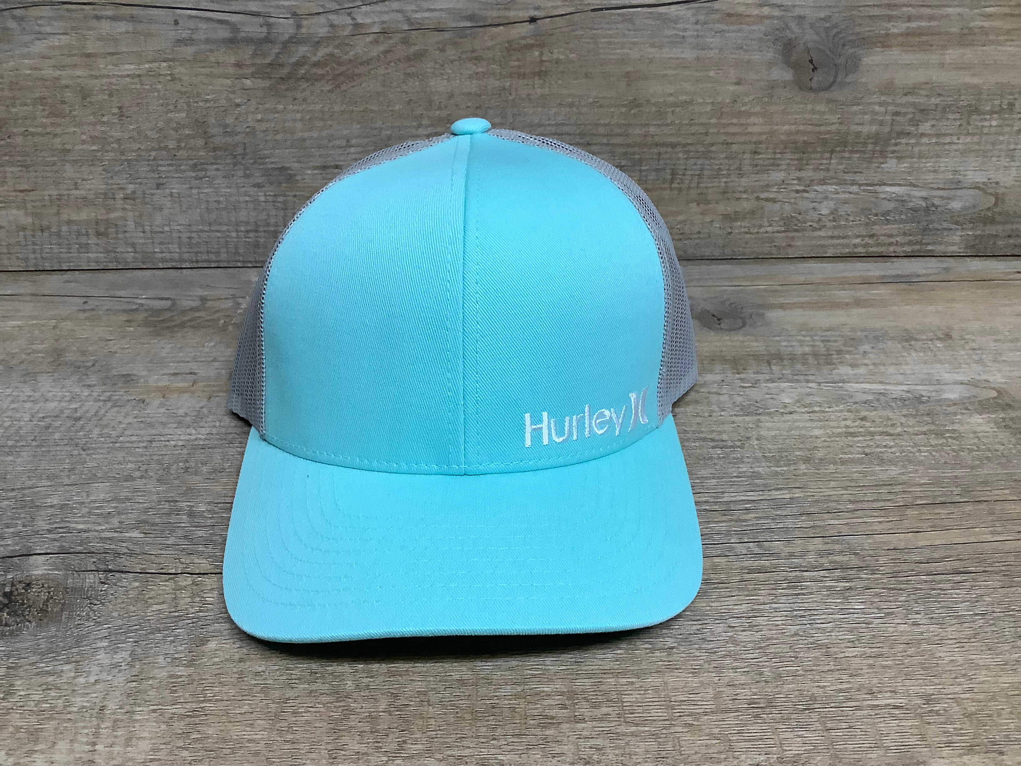 Hurley - Corp Staple Trucker Hat