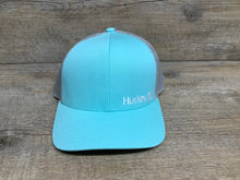Load image into Gallery viewer, Hurley - Corp Staple Trucker Hat
