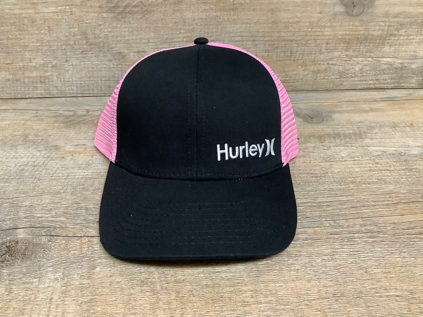 Hurley - Corp Staple Trucker Hat