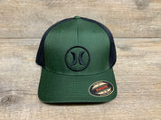 Hurley - M Oceanside Flex Hat