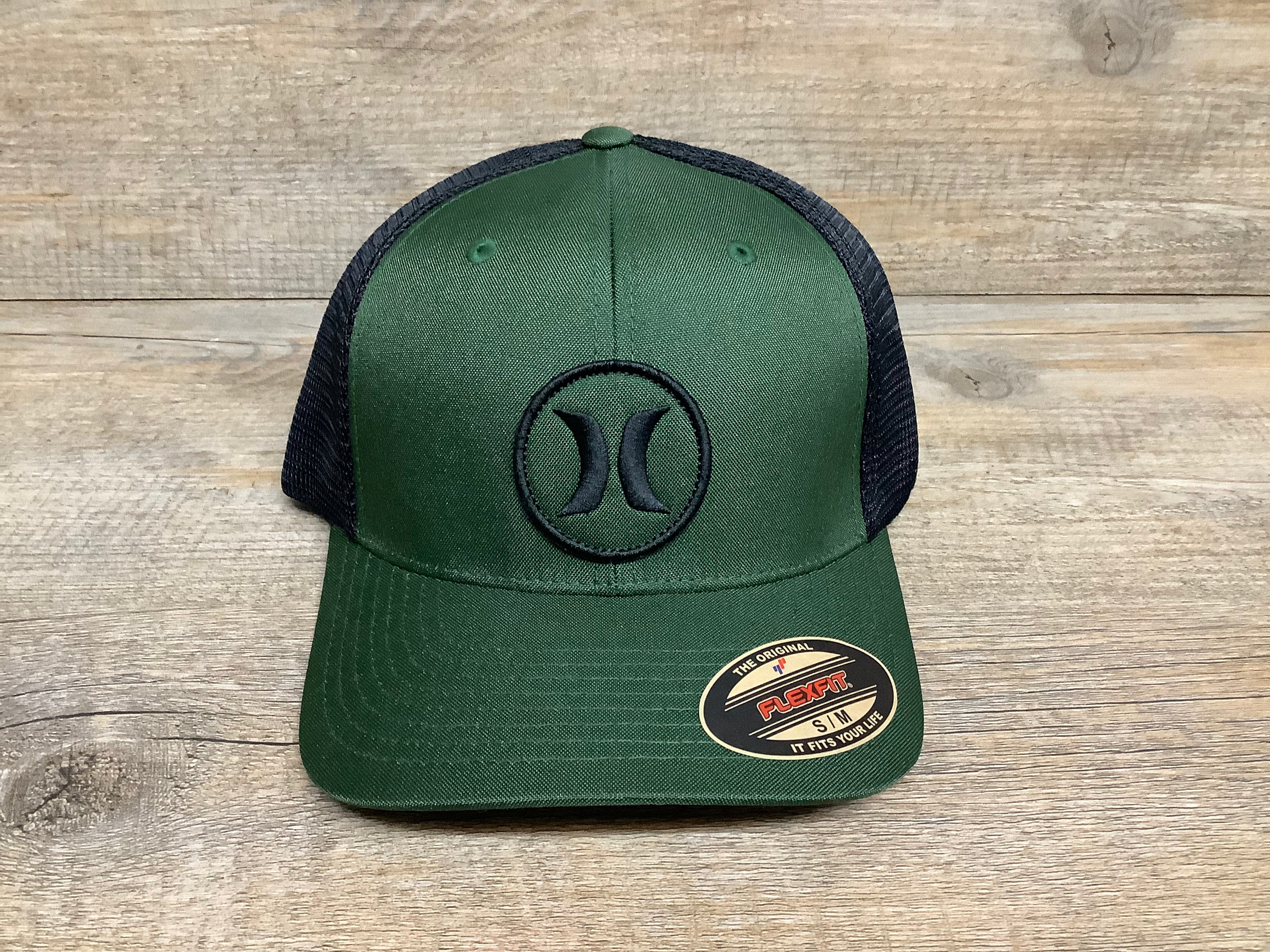 Hurley - M Oceanside Flex Hat