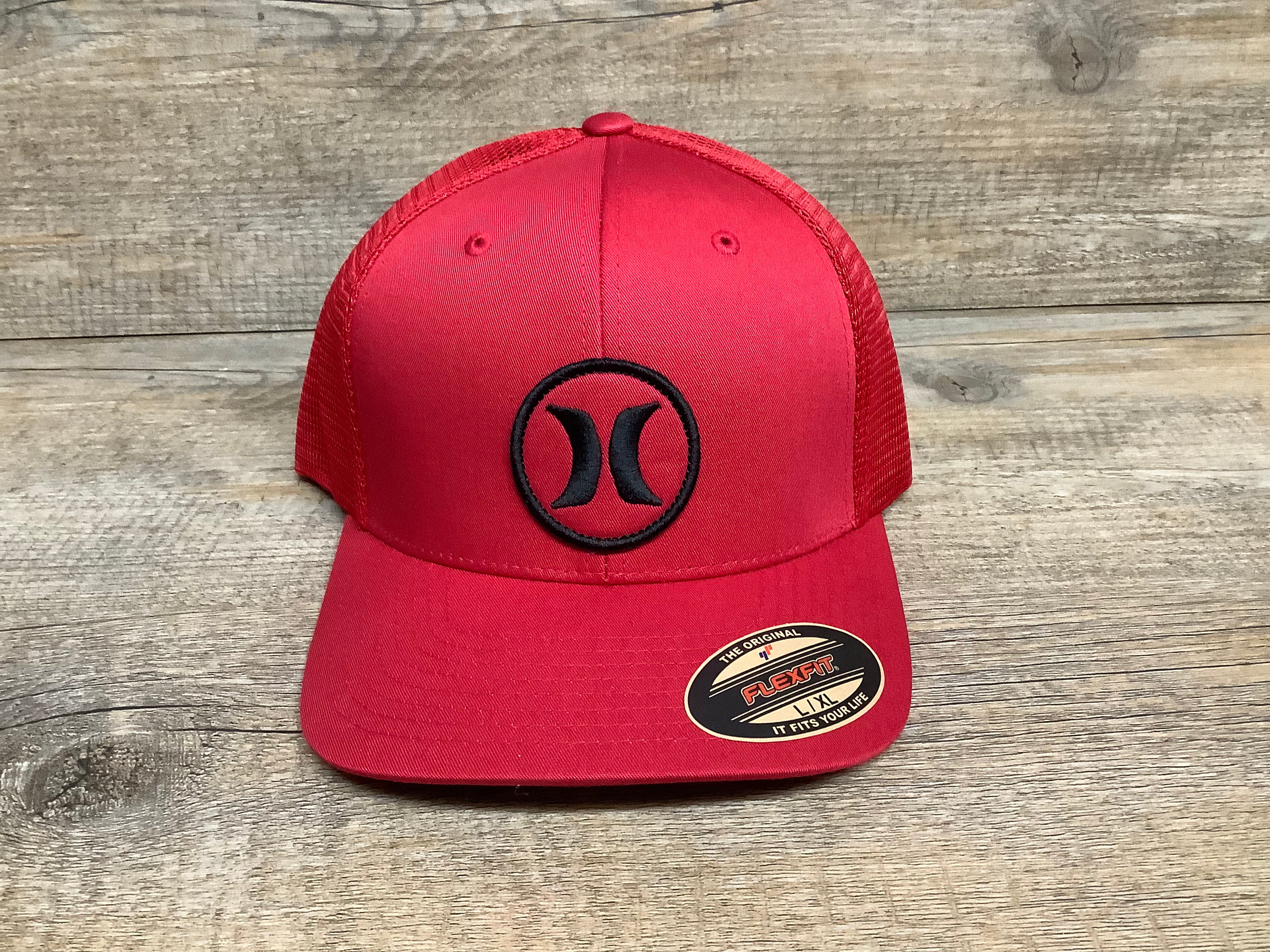 Hurley - M Oceanside Flex Hat