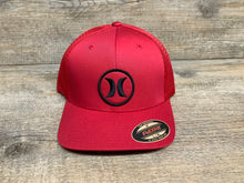 Load image into Gallery viewer, Hurley - M Oceanside Flex Hat
