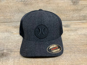 Hurley - M Oceanside Flex Hat