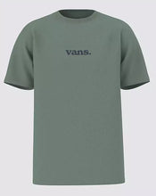 Load image into Gallery viewer, Vans - Lower Case SS Tee
