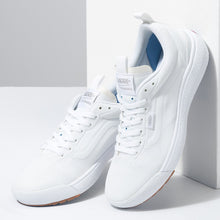 Load image into Gallery viewer, Vans - Ultrarange EXO White/True White
