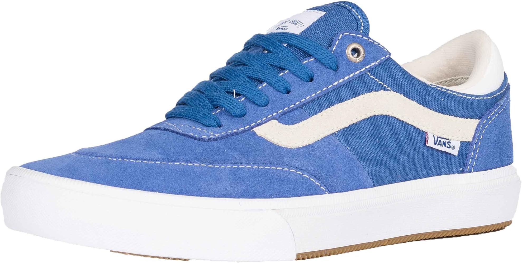 Vans - Gilbert Crockett