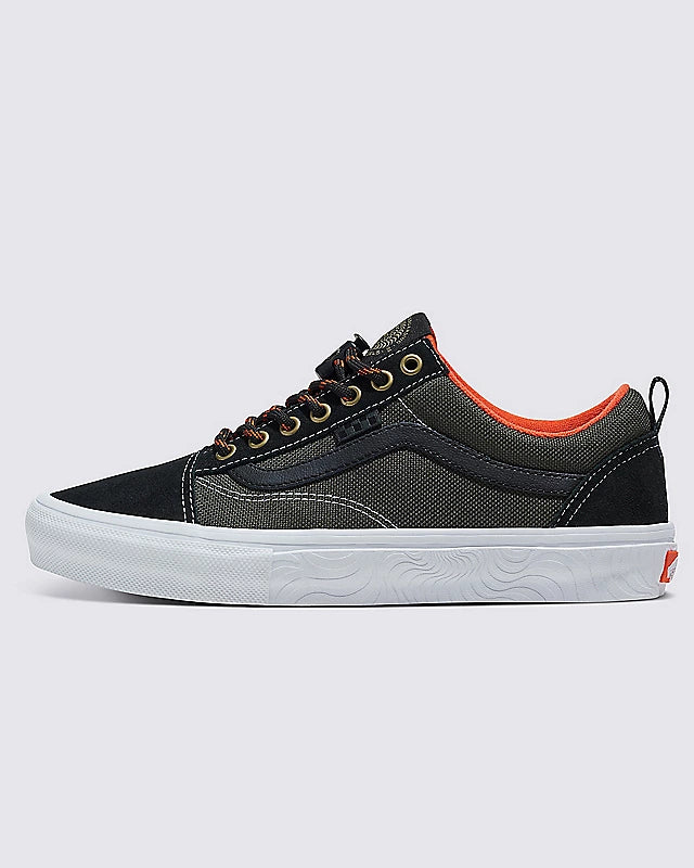 Vans - Spitfire x Old Skool Skate