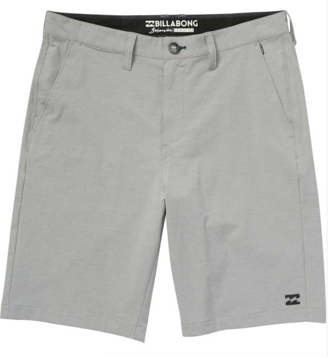 Billabong - Crossfire X Gray