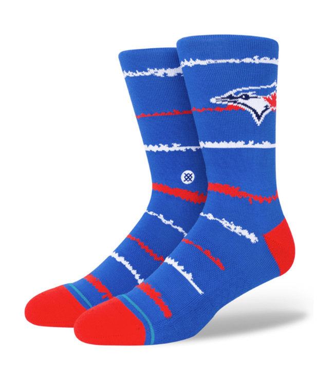 Stance - MLB Toronto Blue Jay Chalk