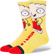 Stance - Family Guy Stewie