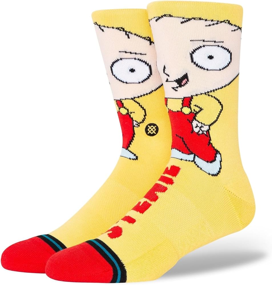 Stance - Family Guy Stewie