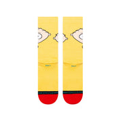 Stance - Family Guy Stewie