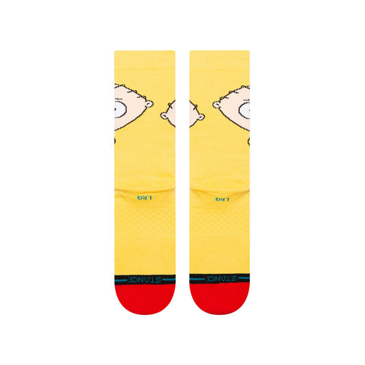 Stance - Family Guy Stewie