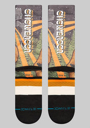 Stance - Chewie By Jaz Crew Sock